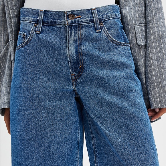 Levi’s Dad Jort - Picture 3 of 4